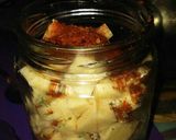 Foto del paso 5 de la receta: Queso en aceite y especies