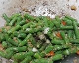 Foto langkah ke 4 dari resep #61 Tumis Buncis Ebi.