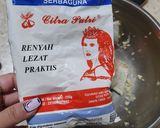 Foto langkah ke 2 dari resep Dory saus lemon.