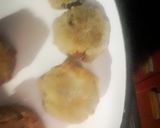 Foto del paso 4 de la receta: Albóndigas de berenjenas