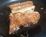Foto del paso 2 de la receta: Rollitos de tostada francesa