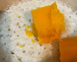 A picture of step 4 of Kuee aash.