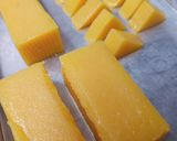 Foto langkah ke 6 dari resep Ongol-Ongol Tape Singkong.