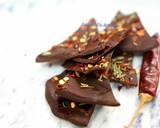 Spicy  chocolate chips recipe step 3 photo