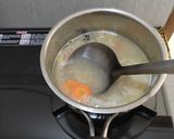 Foto langkah ke 4 dari resep Sop bakso.