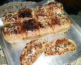 Foto langkah ke 5 dari resep Killer soft bread 😎.