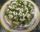 Foto del paso 8 de la receta: Torta de verduras