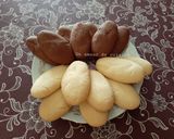 Une image de l'étape 7 de Ghribia ☕(Biscuits Algériens).