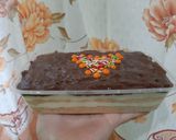 Foto langkah ke 6 dari resep Dessert box.