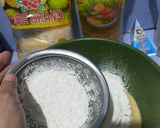 Foto langkah ke 4 dari resep 1079. Bolu Kukus Gula Aren (1 telur).