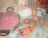 Meggyes duna hullám recept fázis 1 fotója