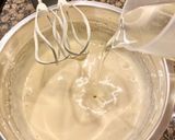 Foto del paso 2 de la receta: Bizcocho de café “sin glúten” (Gluten-free coffee cake)