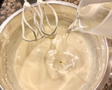 Foto del paso 2 de la receta: Bizcocho de café “sin glúten” (Gluten-free coffee cake)