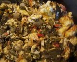 Foto del paso 11 de la receta: Huevos con rajas de poblano