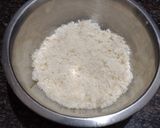 பிரேட் குலாப் ஜாமுன் 🍞🧆🧆 (Bread gulab jamun recipe in tamil) ரெசிபி ஸ்டேப் 1 புகைப்படம்
