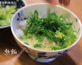炙燒雞胸肉蓋飯。拉麵名店料理的食譜步驟2照片