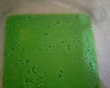 Foto langkah ke 4 dari resep Kue Lapis Beras.