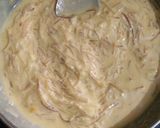 A picture of step 3 of Rakhi Sweet Vermicelli Kheer.