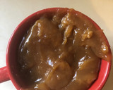 Foto del paso 3 de la receta: Helado de Snickers