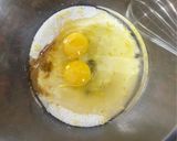 Foto del paso 4 de la receta: Lemonies / Brownie de limón / Cuadraditos de limón