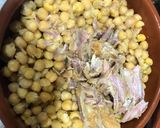 Foto del paso 1 de la receta Croquetas de ropa vieja, cocina de aprovechamiento
