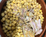 Foto del paso 1 de la receta: Croquetas de ropa vieja, cocina de aprovechamiento