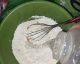 Foto langkah ke 2 dari resep Kulit Risoles Elastis.