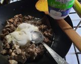 Foto del paso 2 de la receta: Carne al curry con arroz Basmati
