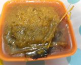 Foto langkah ke 3 dari resep Ikan Nila Bakar ala padang.