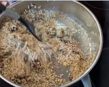 Foto del paso 8 de la receta: Arroz meloso con conejo