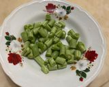 冬瓜榨菜絲肉片湯（電鍋料理）的食譜步驟5照片