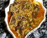 Kheema patra! recipe step 2 photo