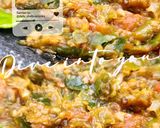 Foto langkah ke 2 dari resep Sambel ijo.