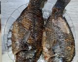 Foto langkah ke 1 dari resep Pesmol Ikan Nila.