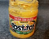 A picture of step 2 of Easy cheese and beef dip.
