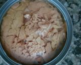 Foto del paso 3 de la receta: Fiambre de Papa y Atún