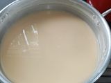Dulce de leche caserito