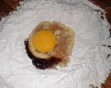 Foto del paso 2 de la receta: Croissants de masa danesa
