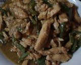 Foto langkah ke 4 dari resep Ayam Teriyaki simple.