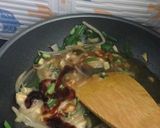Foto del paso 2 de la receta: Mero al Sillao!!