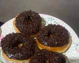 Foto langkah ke 5 dari resep Donat Classic (Recommended for newbie).