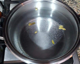 Foto del paso 10 de la receta: Pollo al curry masala con champiñones y arroz basmati india gat