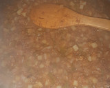 Foto del paso 3 de la receta: Burritos de machaca