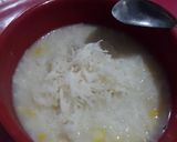 Foto langkah ke 4 dari resep 140. Bubur Jasuke.