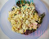 Foto langkah ke 7 dari resep Tahu halus (rice cooker).