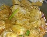 Foto langkah ke 5 dari resep Ayam Palekko (makanan khas Sulawesi Selatan).