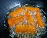 Foto langkah ke 7 dari resep Risoles Isi Sayuran.