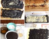 Minna mákos rétes (Bosnyák sütemény) recept fázis 6 fotója