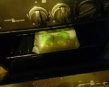 Foto del paso 12 de la receta: Conchas (tortu-conchas y payaso-conchas) 🐢🤡