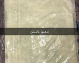 صورة لخطوة 4 من وصفة فطائر الجلاش